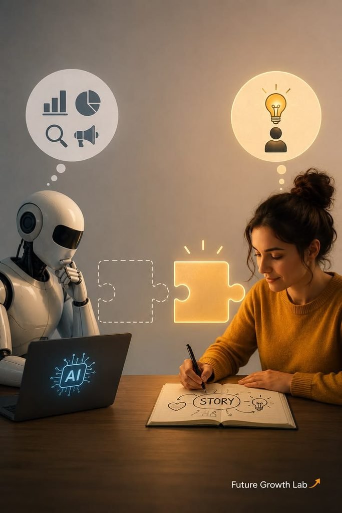 AI and search intent